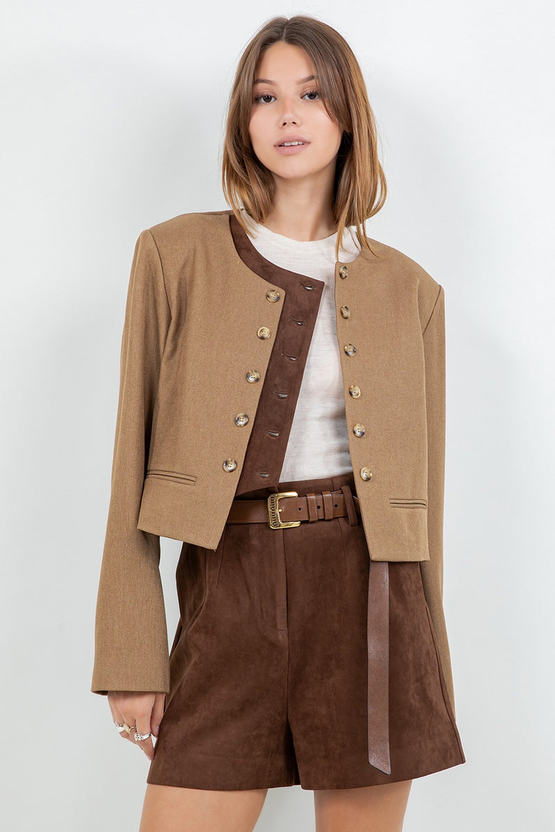Annie Cardigan