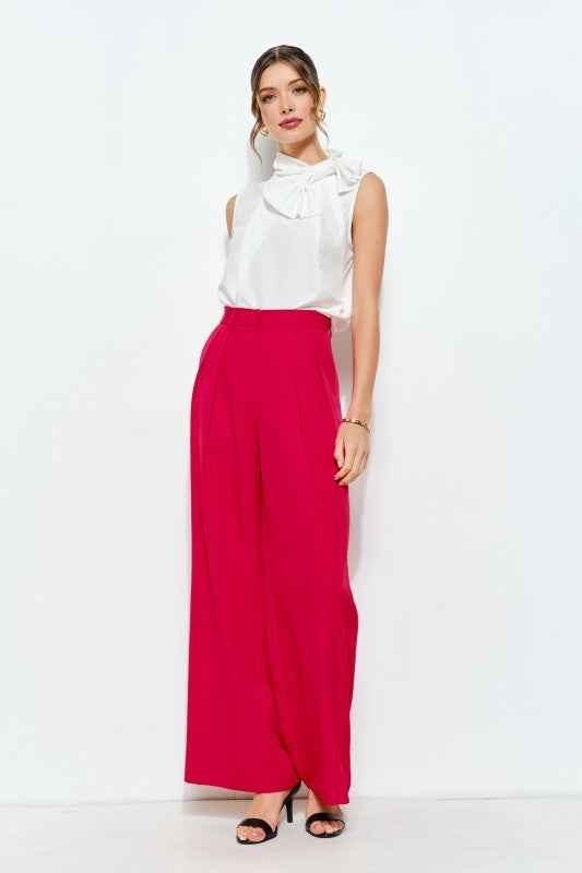 Deborah blouse
