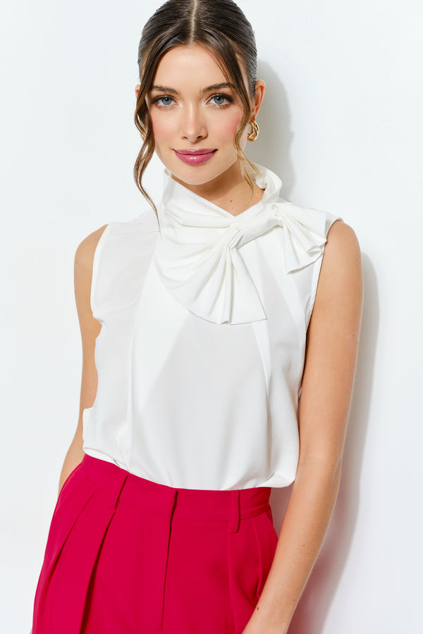 Deborah blouse