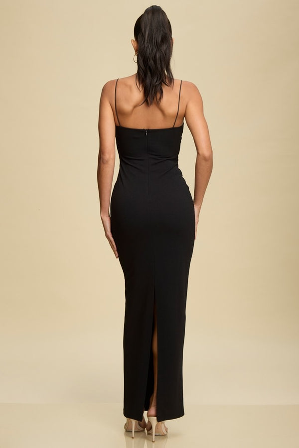 Paloma Evening Dress