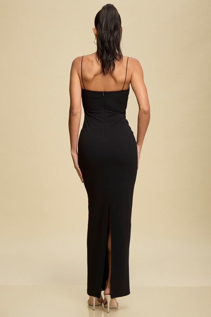 Paloma Evening Dress
