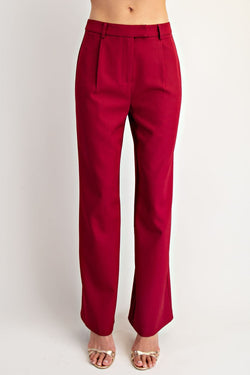 Ruby pants