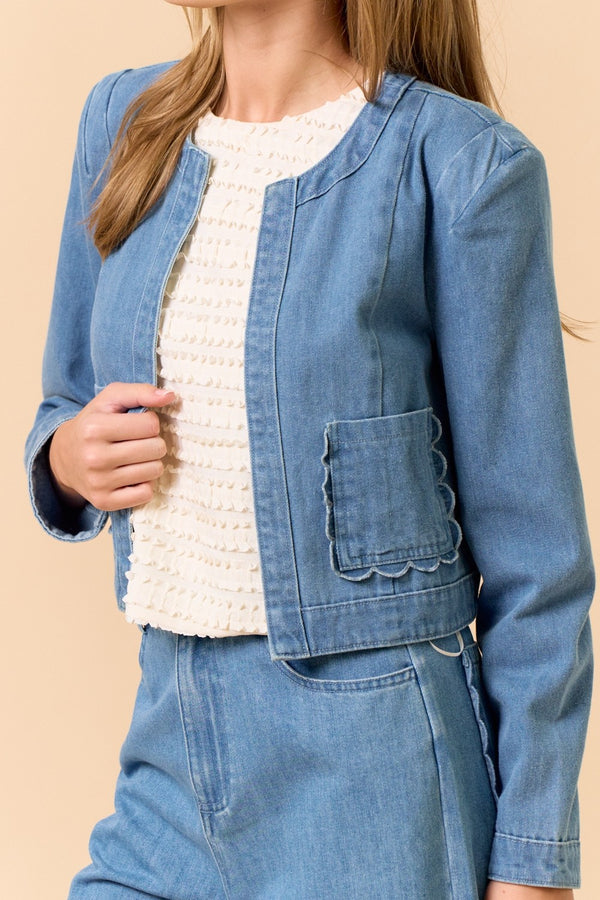 Lala jacket