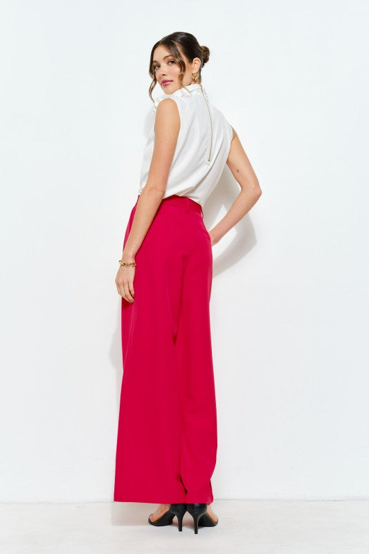 Deborah blouse