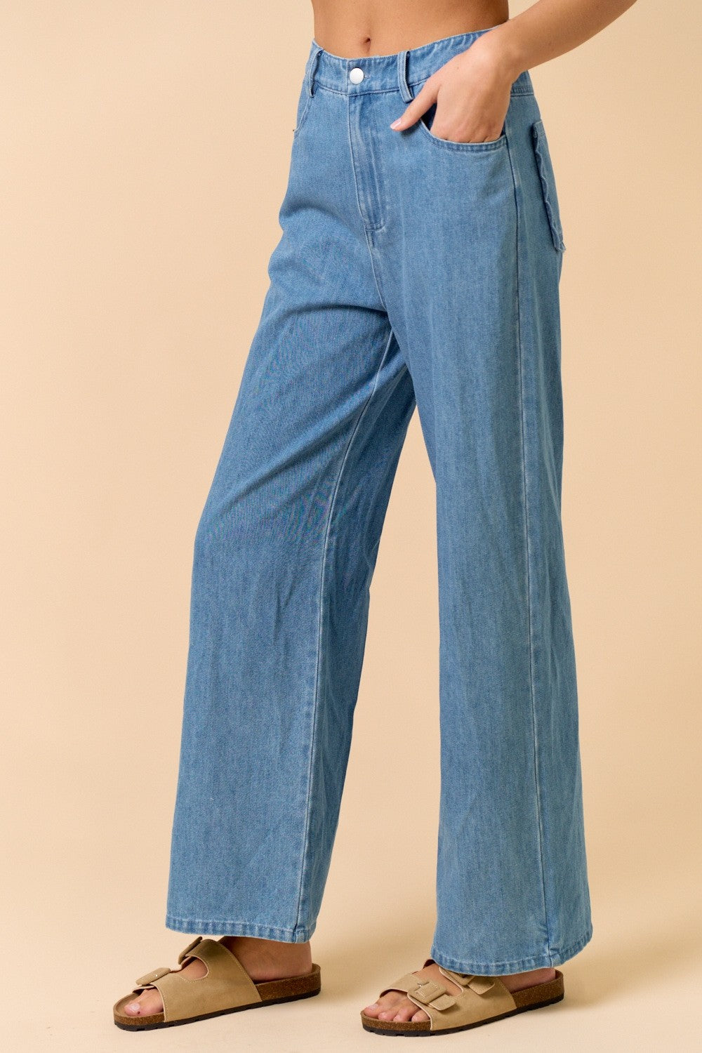 Denim – Shop Seven