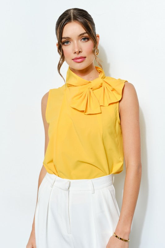 Deborah blouse
