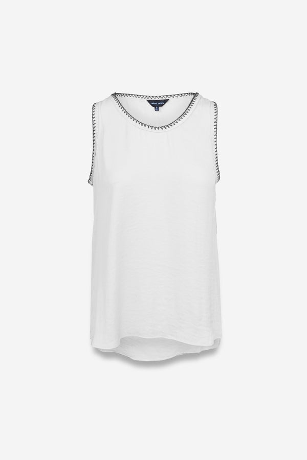 Cris Tank Top