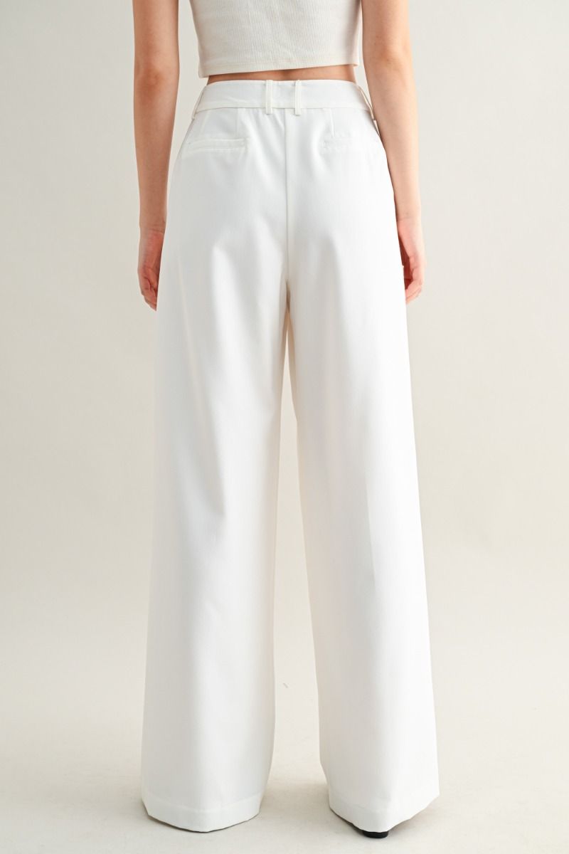 Mich MidRise Pants