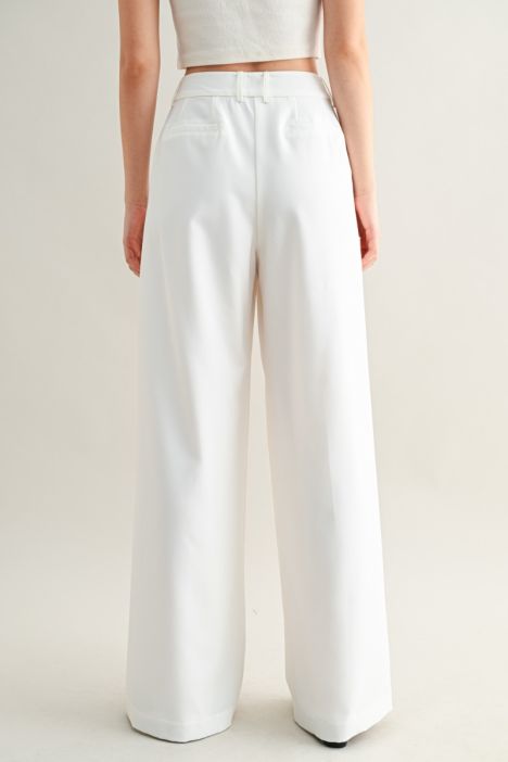 Mich MidRise Pants