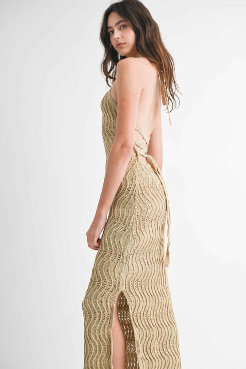 The Sari Dress