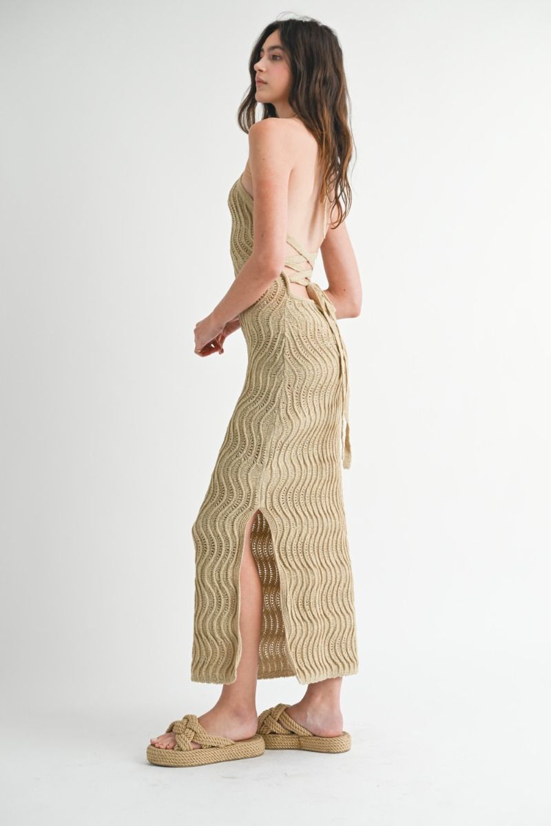 The Sari Dress