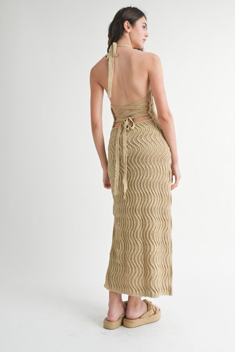 The Sari Dress