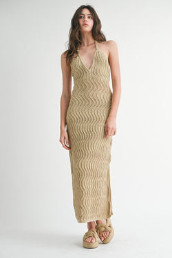 The Sari Dress