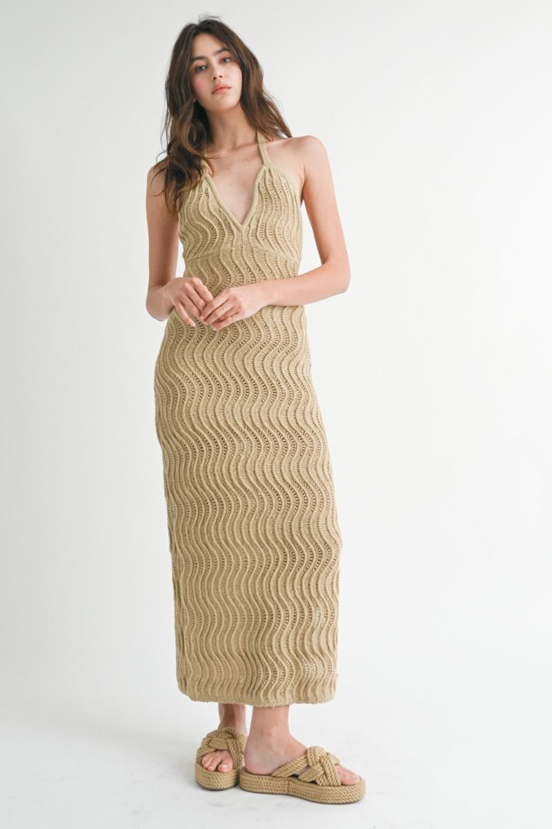 The Sari Dress