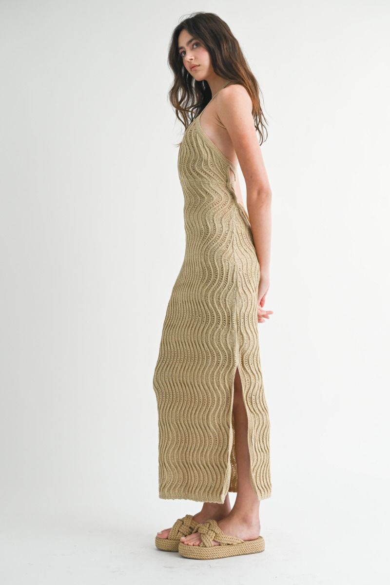 The Sari Dress