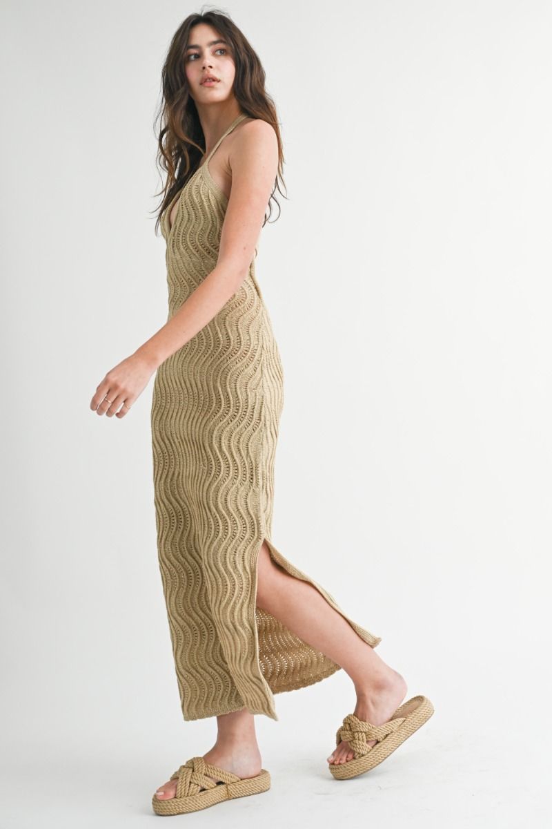 The Sari Dress