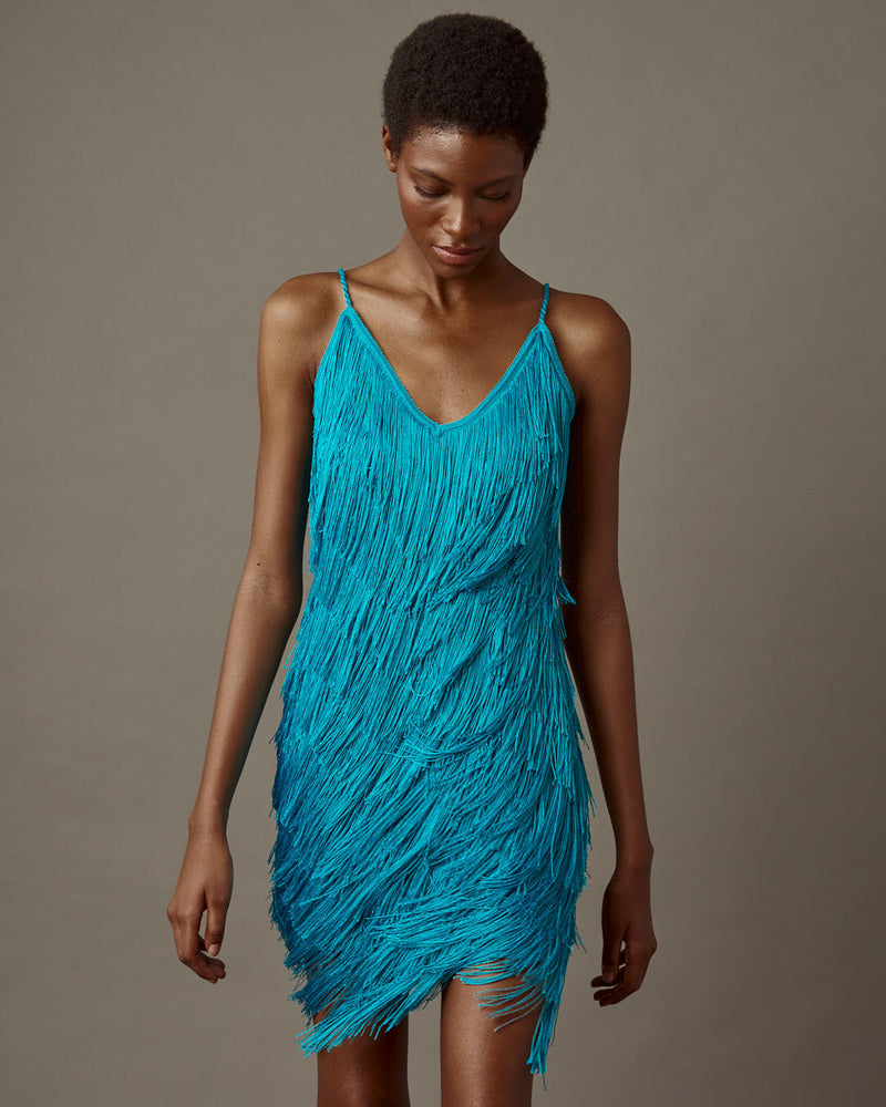 Bless DRESS ETHEREAL SHORT